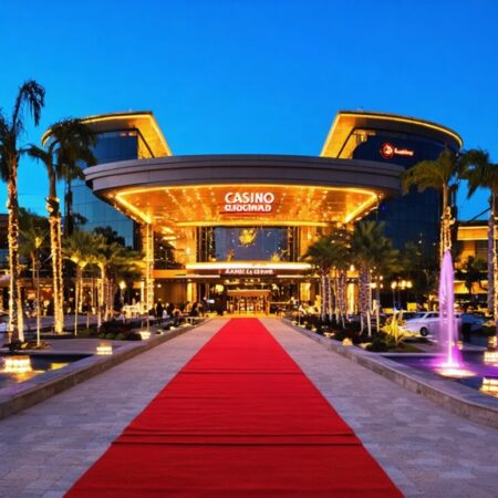 Casino Marina Del Sol Chile